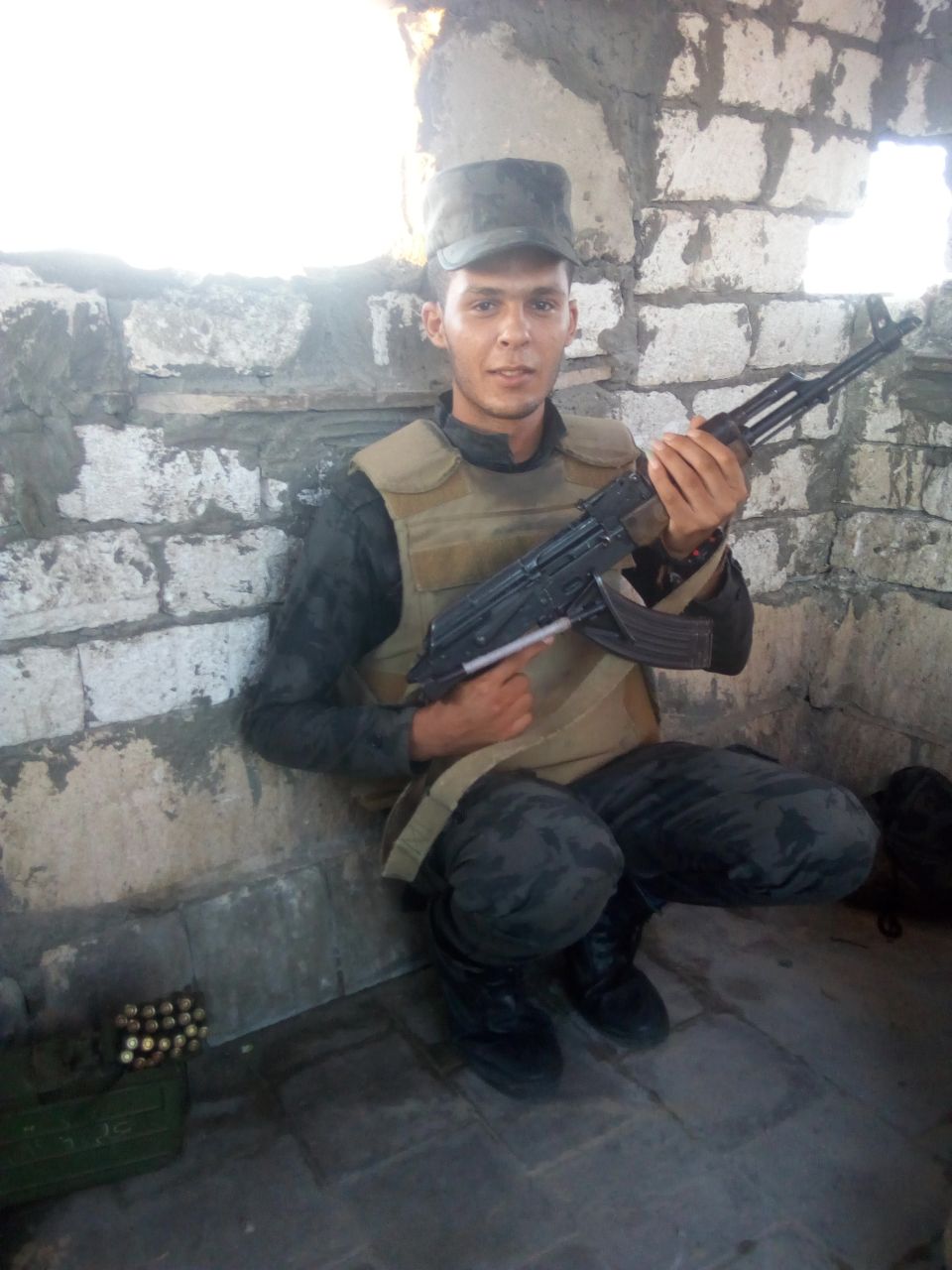 مصطفي عبدالحليم