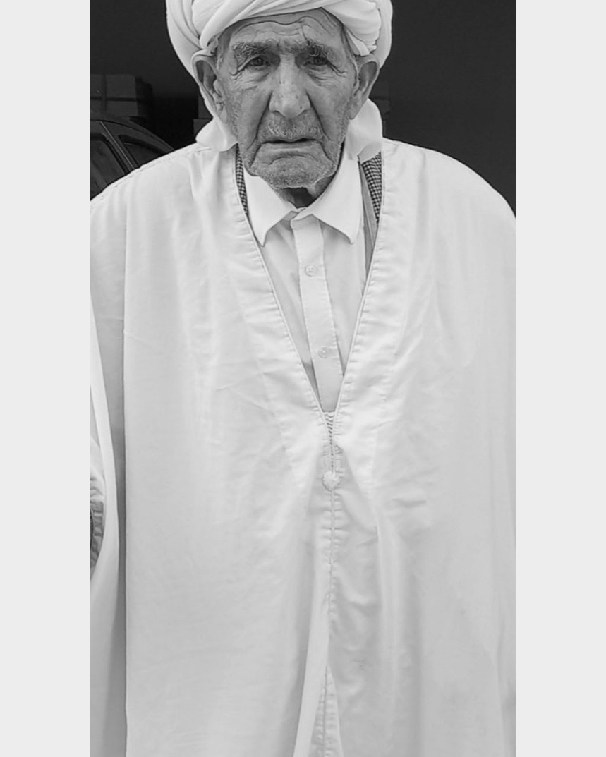 الحاج أحمد بلعربي