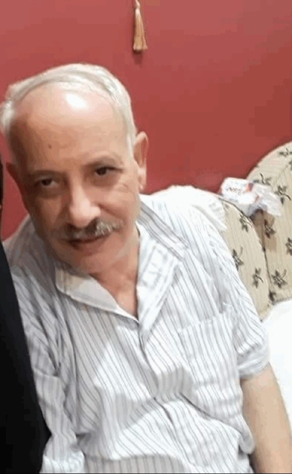 عبدالرحمن مصطفي توني