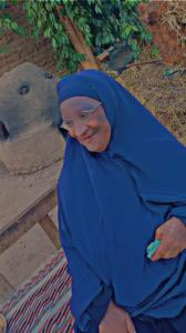 سكينه مطاوع