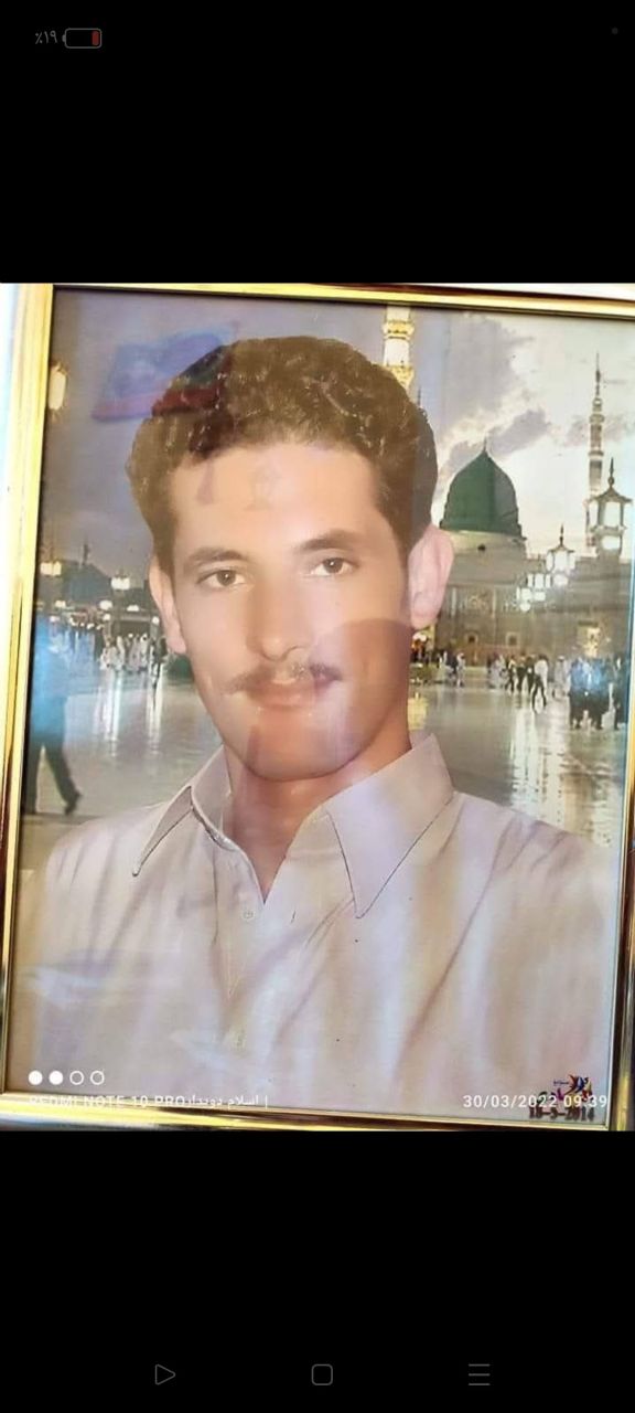 محمد بخيت دويدار