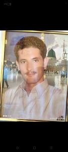 محمد بخيت دويدار