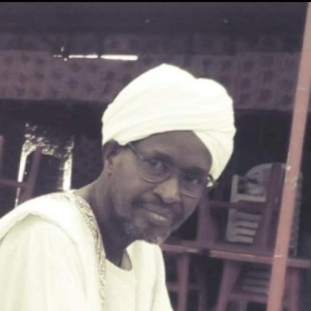 قمرالدين عبدالله