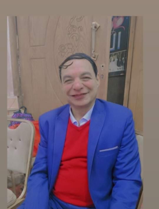 كارم محمود (بابا)