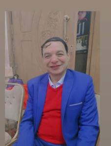 كارم محمود (بابا)