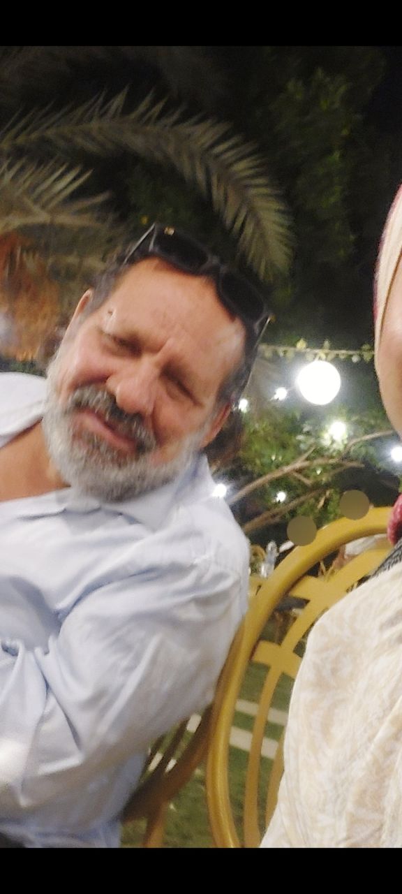 الحاج/عبدالرحمن الشناوي