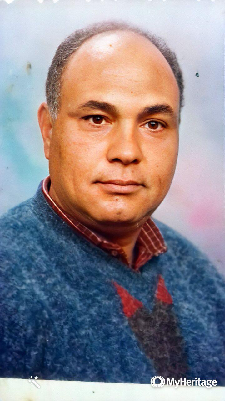 أحمد عبد الحميد أحمد البطيخى