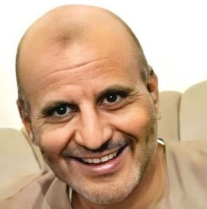 ابي رحمة الله عليه