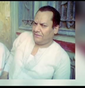 امين عبد العظيم زيدان