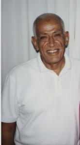 عبد الحميد محمد معبد