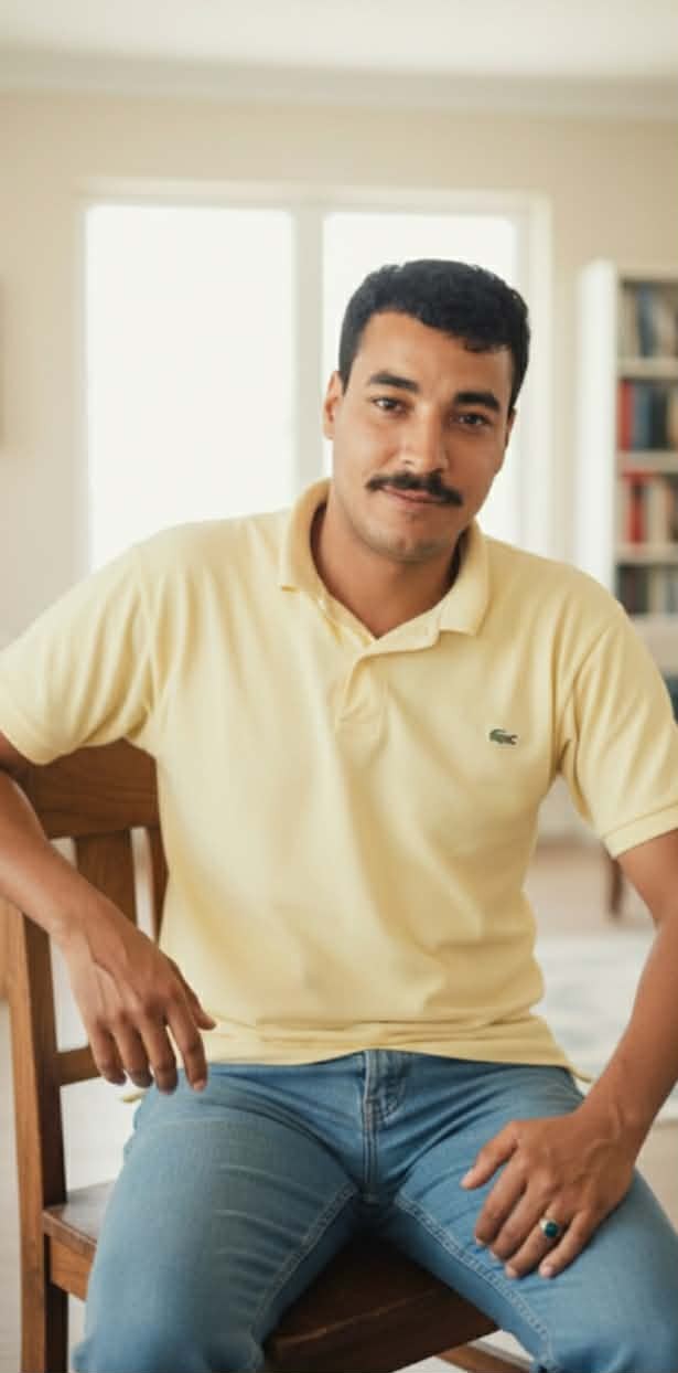 عيد عبد الرحمن أمام (بابا)