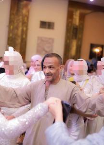 محمد سيد نوح