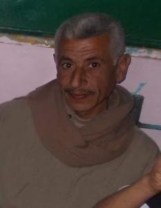 محمد عبد الحافظ