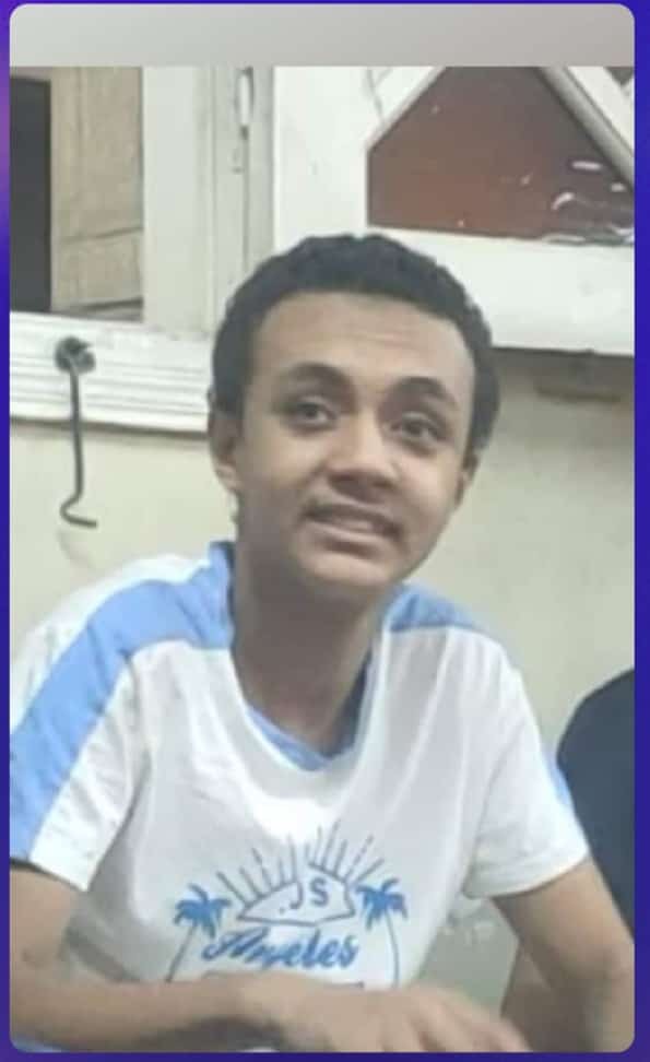 معاويه احمد محمد