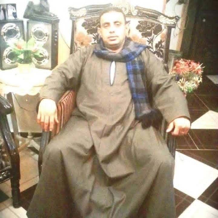 سيد محمد جناح