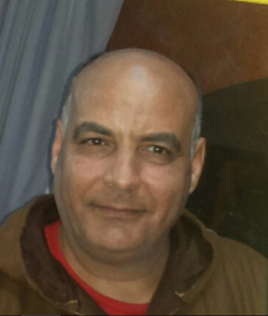 بابا عصام حمدى