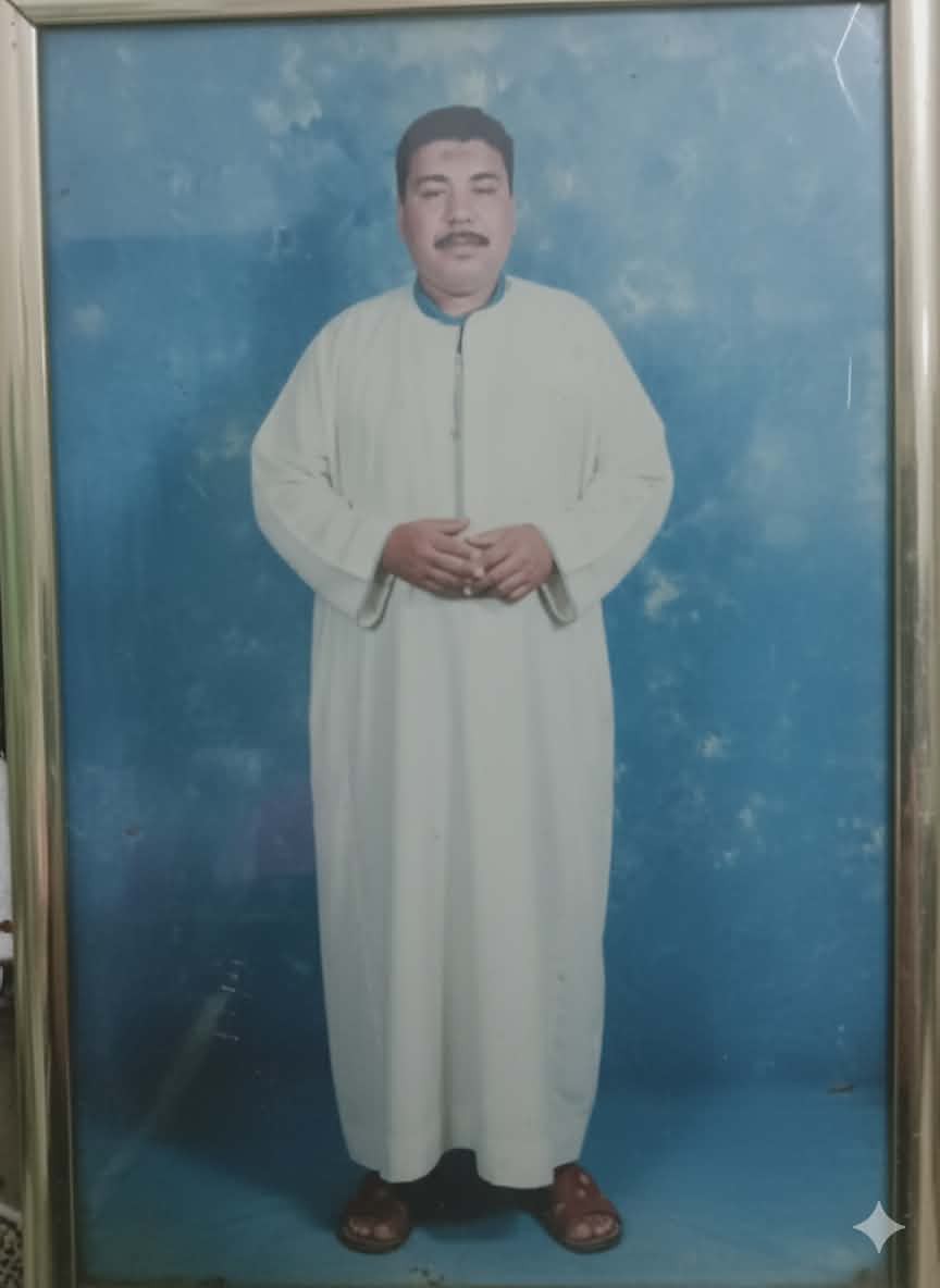 حسين عبد الرحمن أمام (بابا)