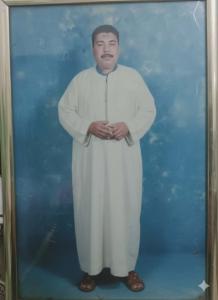 حسين عبد الرحمن أمام (بابا)