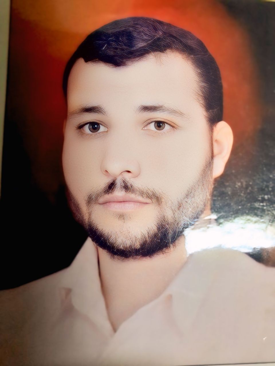 أحمد محمد السيد