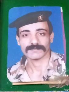 أمين محمد سعيد