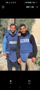 صالح الجعفراوى