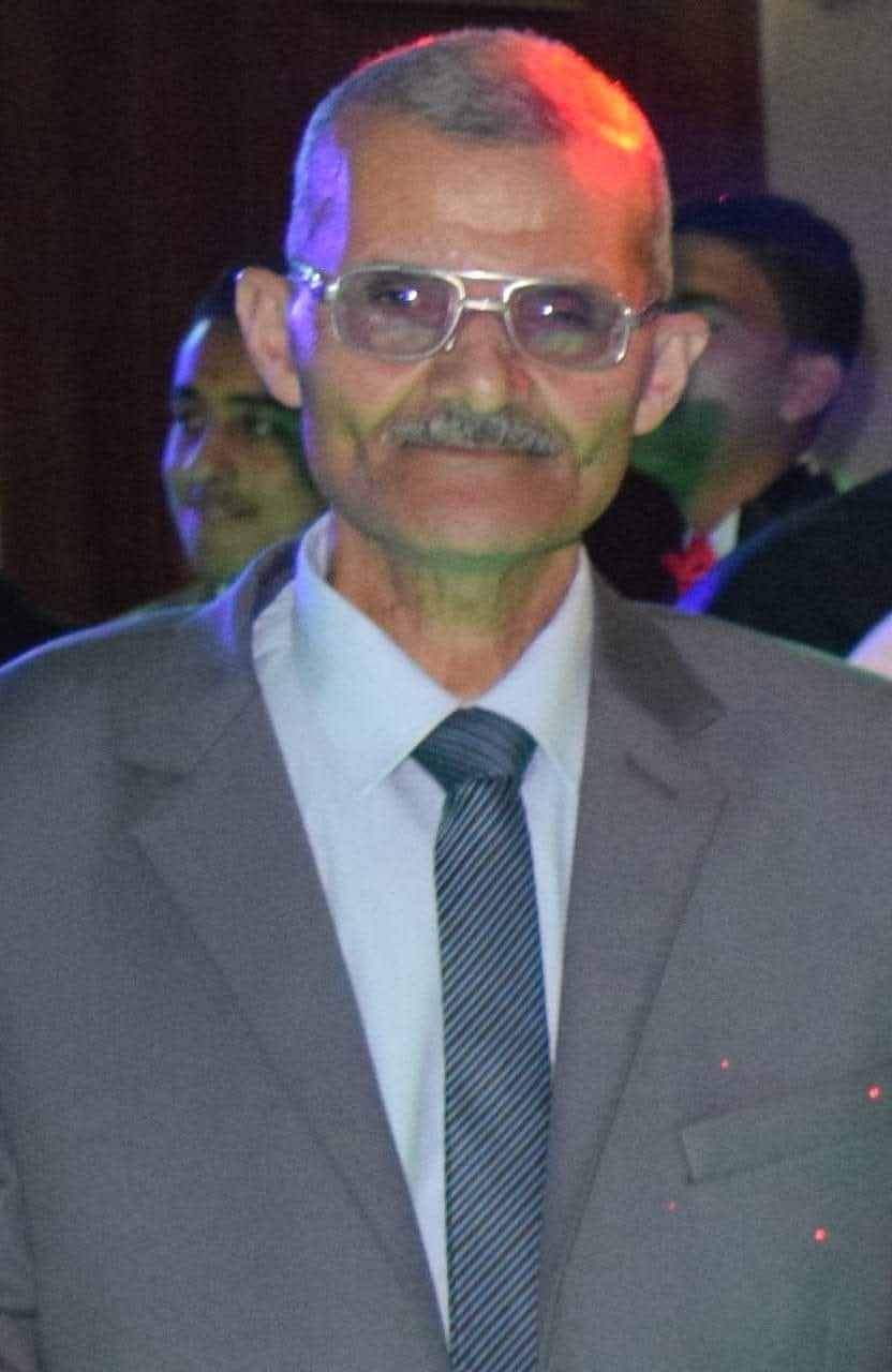 فوزى السيد زايد دبا