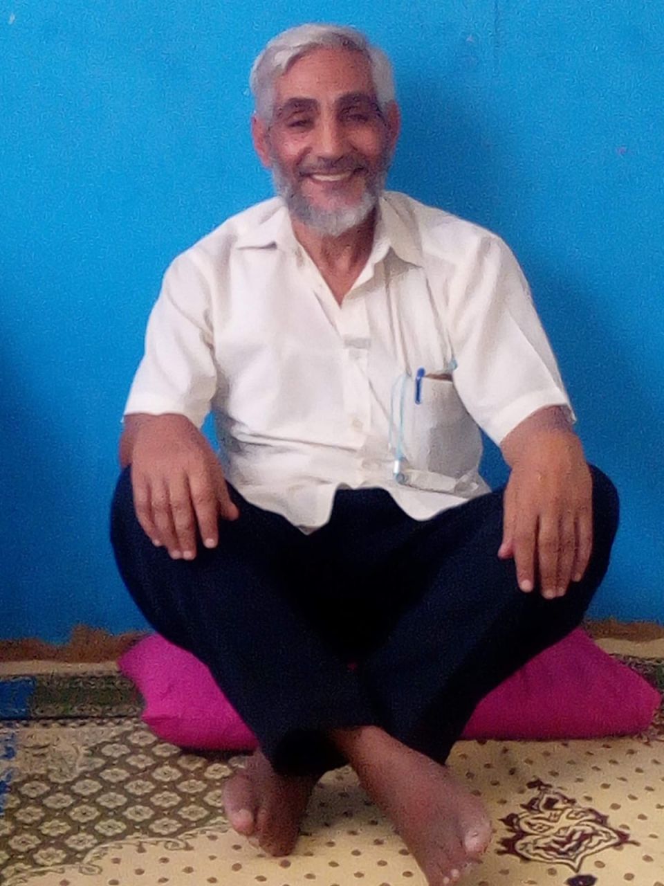 صلاح الدين إبراهيم عبد الجليل