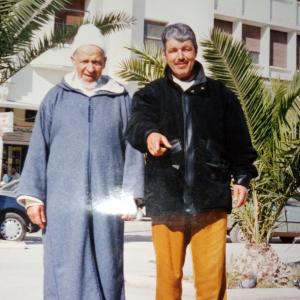 محمد بوعودة