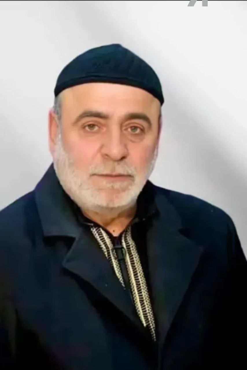 نافذ محمد عبد الجواد علي حداد