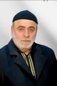 نافذ محمد عبد الجواد علي حداد