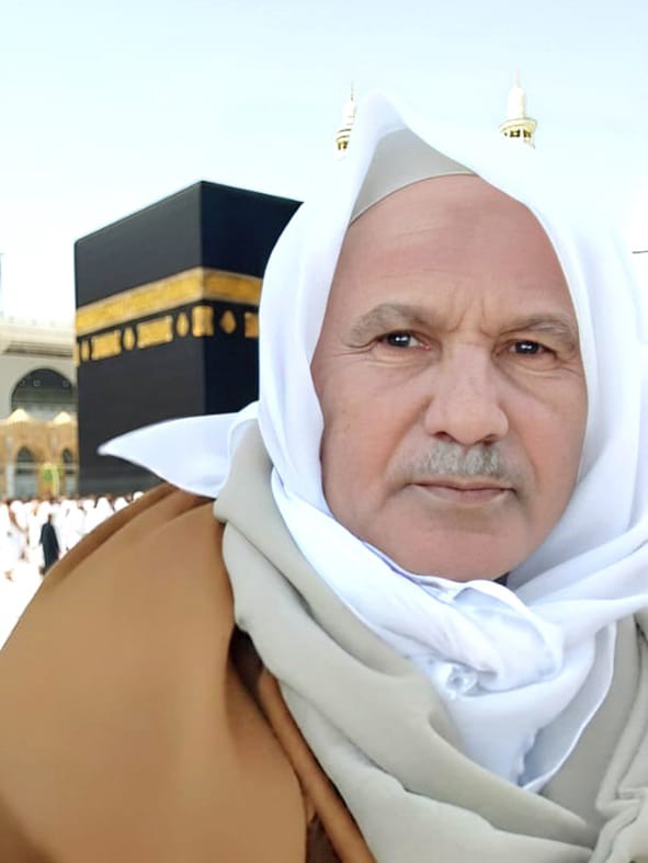 جدو عبدالرازق