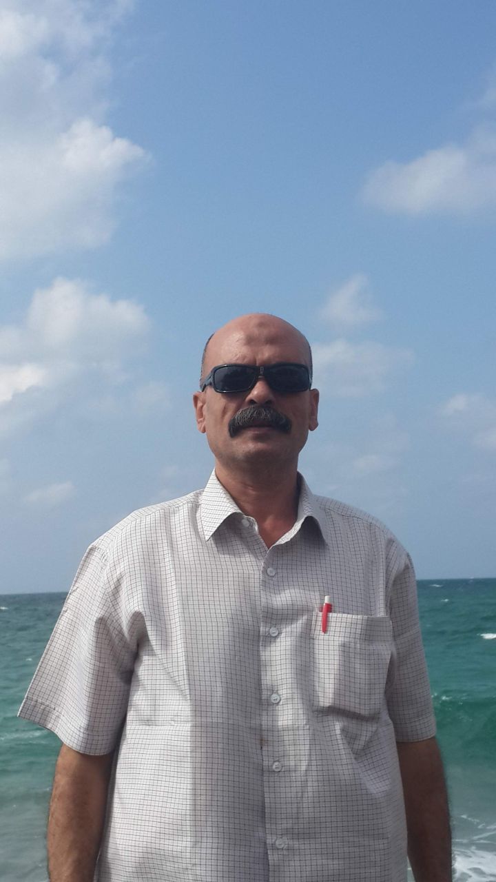 ناصر حسنى مرعى