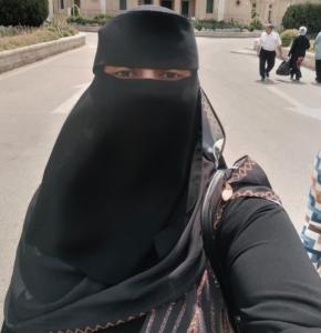 دعاء شحات عبد الحافظ