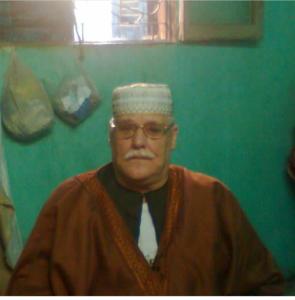 محمود ثابت قطب