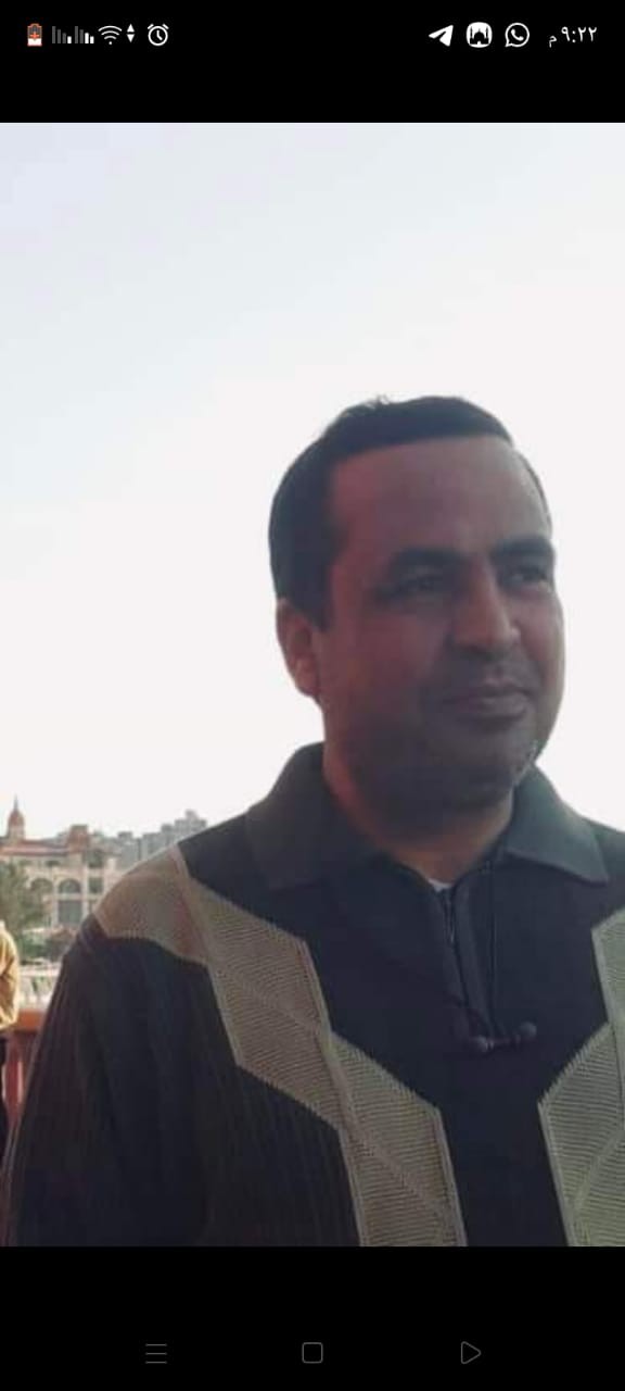 محمد محمود هاشم