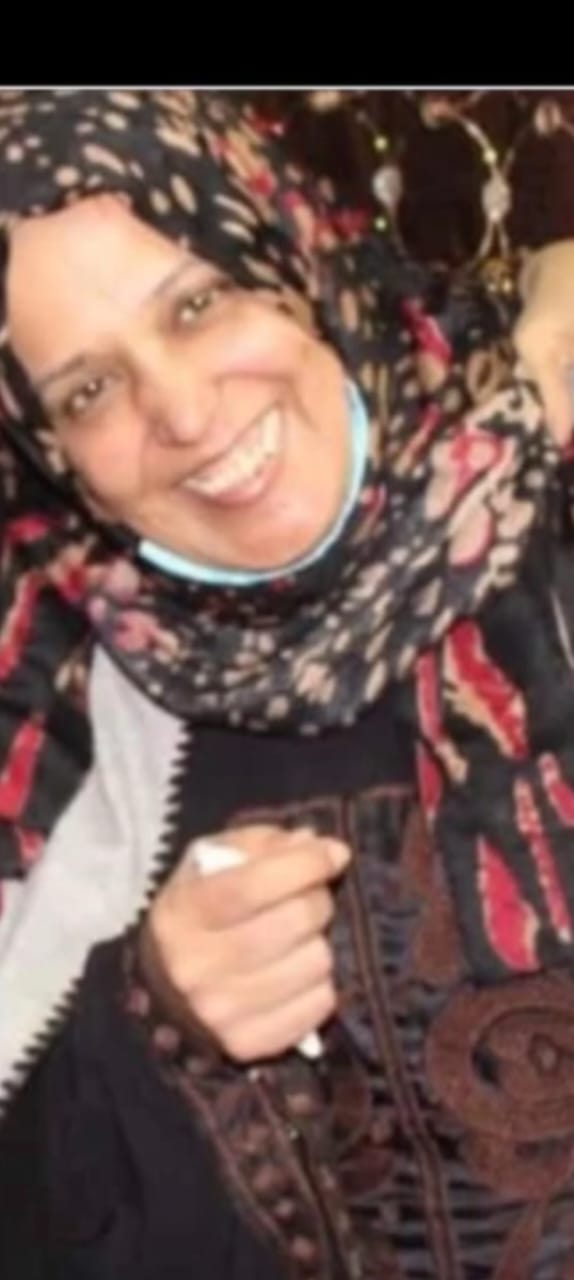 ناديه شعبان