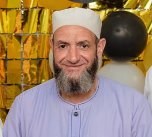 الشيخ/موسى محمد زكي مسيوغة