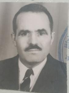 نصر بن علي اليحياوي