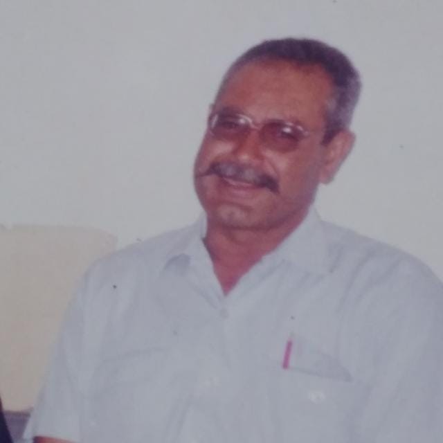 خليفة احمد خليفة