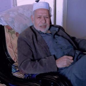 محمد شعبان عبدالله