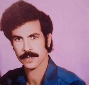 محمد بسطاوي محمد