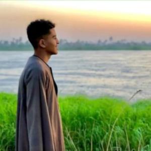 غانم زكي (غانم علاء غانم )