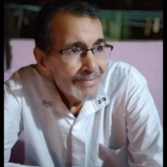 الحاج سعد زكريا