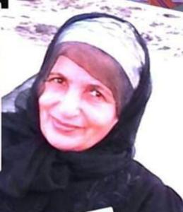 سعاد ابوزيد