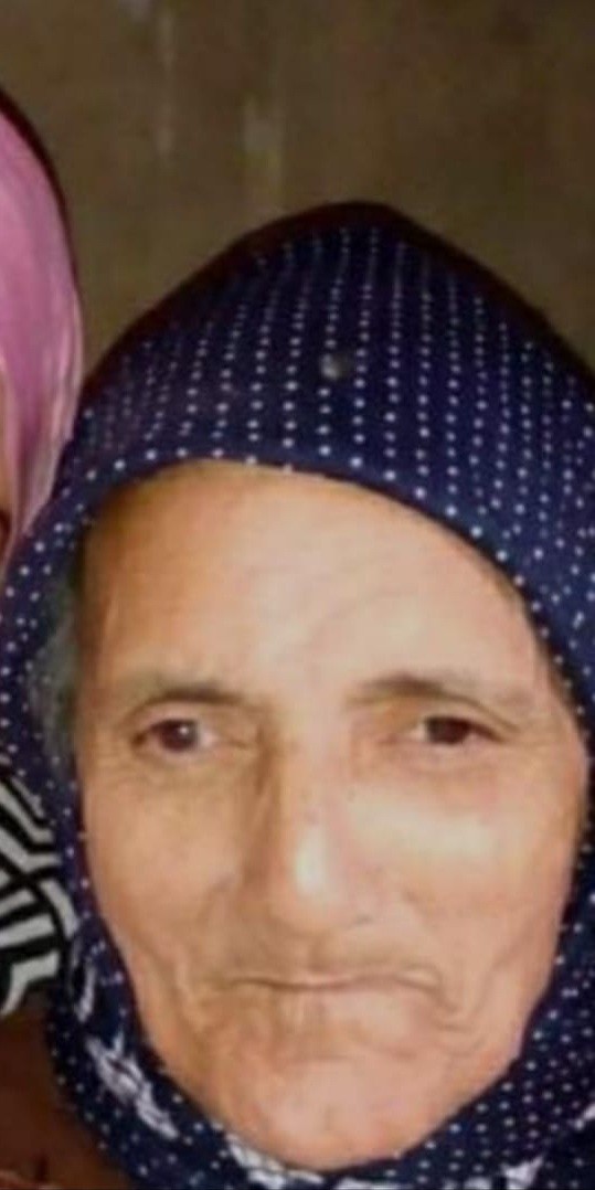 سنيه حسن علي