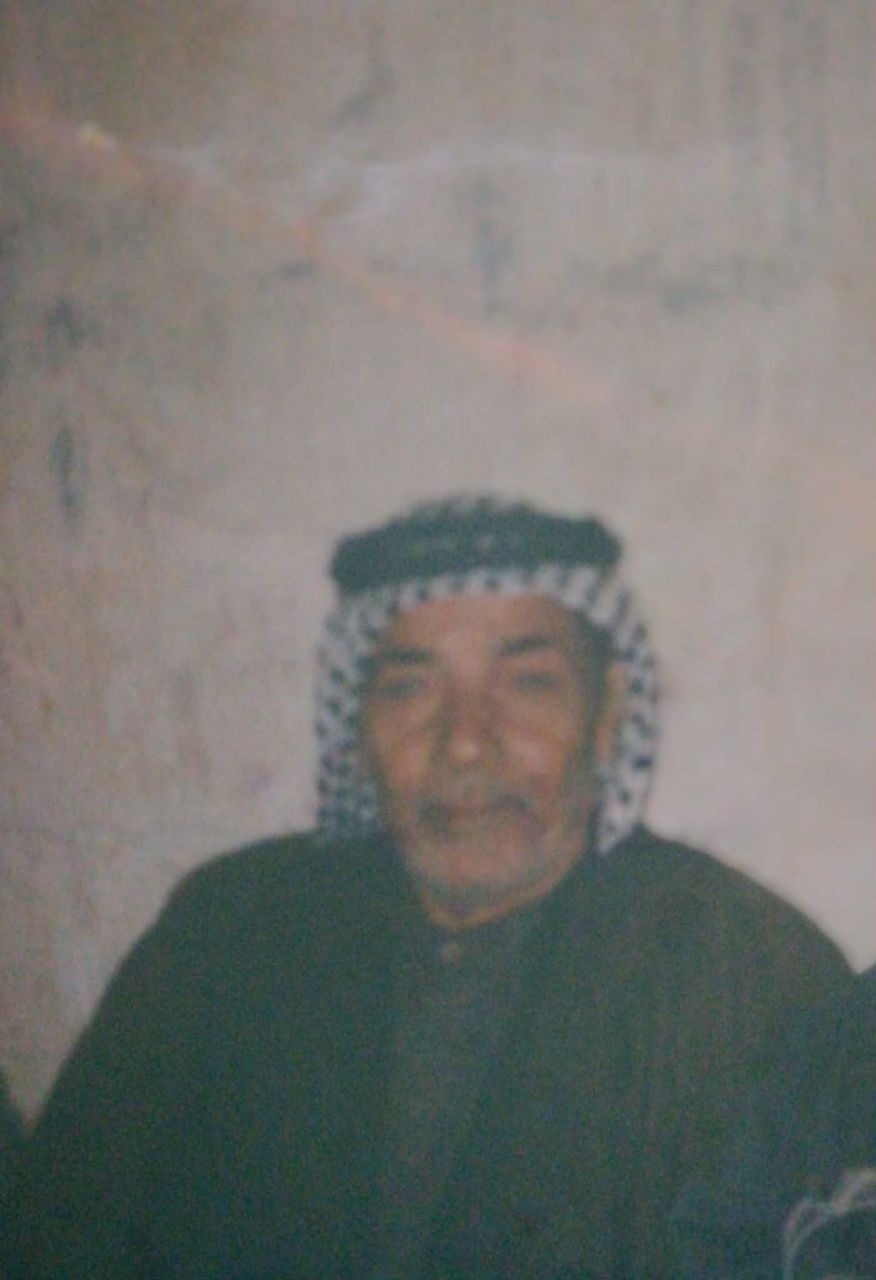 عبدالله حميد جبر الركابي