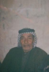 عبدالله حميد جبر الركابي