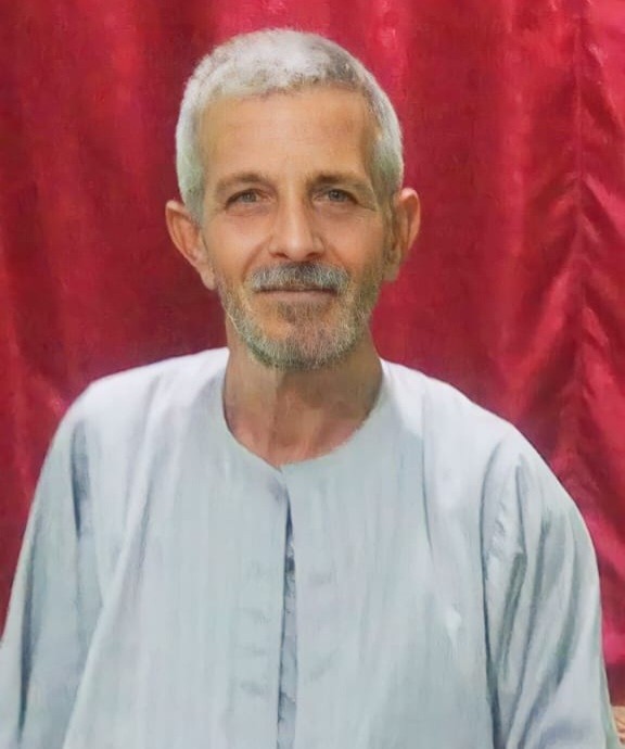 السيد أنور هويدي