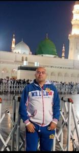 محمد الألفي