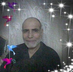 محمد الشامي